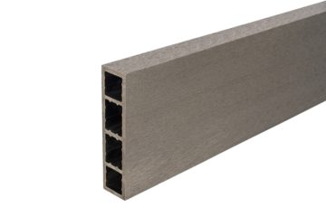 Composite Timber Sleepers